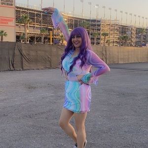 Meet your Posher, Damara